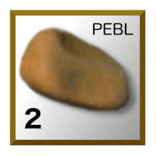 PEBL2 logo